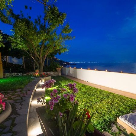 Villa Gaetano Praiano Exterior photo